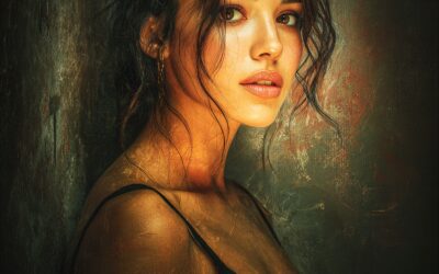 My top 5 DeviantArt posts for 01/26